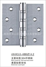 揭陽市東山區(qū)磐東得力五金制品廠 專業(yè)五金產(chǎn)品制造的卓越平臺(tái)