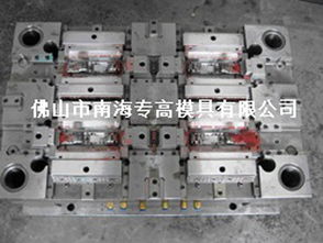 手機游戲柄與電腦游戲柄 生產、模具與價格全解析